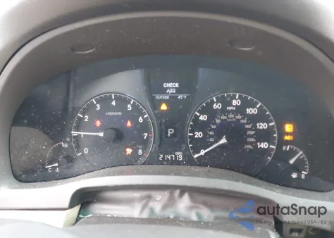 2010 Lexus Rx 350 from USA, damaged, VIN 2T2BK1BA7AC041100